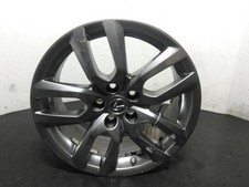 LEXUS NX SERIES Alloy Wheel 18"Inch 5x114.3 Offset ET35 7.5J 2014-2021 