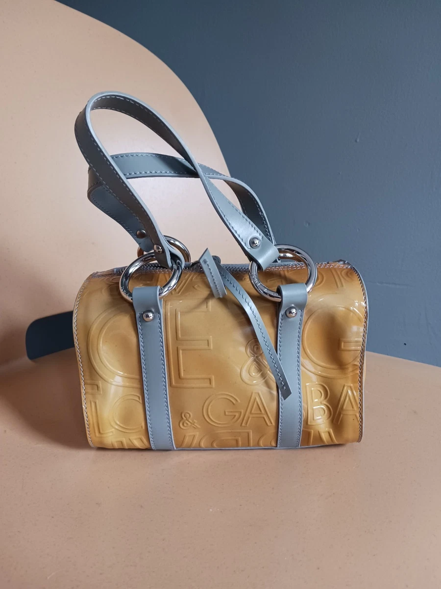 Dolce&Gabbana Zip Satchel/Top Handle Bag Handbags & Bags for Women