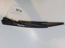 HINTERER WISCHARM SCHEIBENREINIGUNG / 1661 FÜR SUZUKI SWIFT III MZ, EZ 1.3 DDI