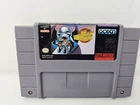 The Adventures Of Mighty Max SNES Super Nintendo (TESTED)