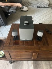 Bose Companion 3 Series I Multimedia Speaker System w/ Subwoofer - TESTED