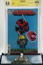 Ultimate Guide to Deadpool Collectibles 24