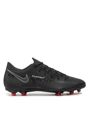 Nike Phantom GT2 Club FG/MG Fußballschuhe schwarz DA5640 001