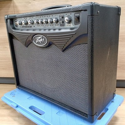 Peavey Vypyr 30W Modeling Guitar Amp - 1x12'' Speaker, Effects, Used