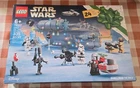 LEGO Star Wars: LEGO Star Wars Advent Calendar 75307 Brand New SEALED