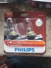 (2 Pack) Philips 9006 Xvb2  Xtreme Vision Bul...