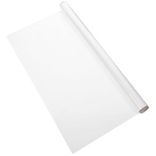 Peel And Stick Dry Erase Paper Roll Whiteboard Wallpaper For Wall Writing