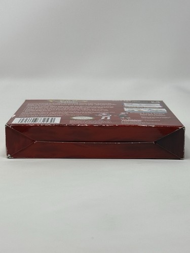 Pokemon: Ruby Version for Game Boy Advance *GBA* Complete CIB w/ New Battery - Picture 9 of 18