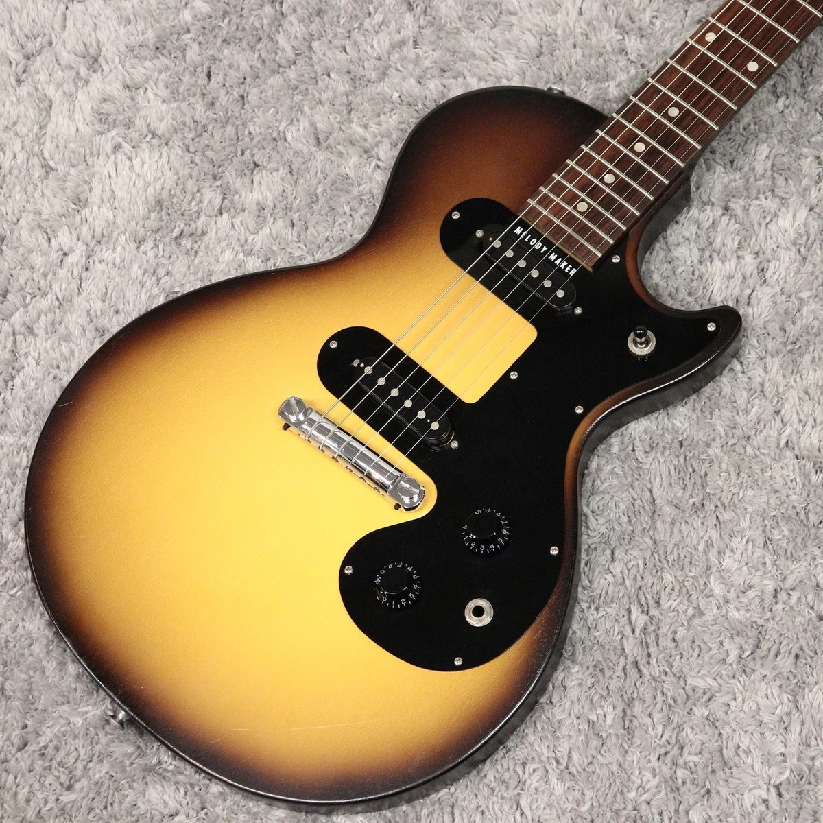 Gibson Melody Maker Electric Guitars for sale | eBay