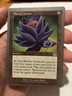 Blacker Lotus Unglued Regular MTG NM Never Played Magic The Gathering