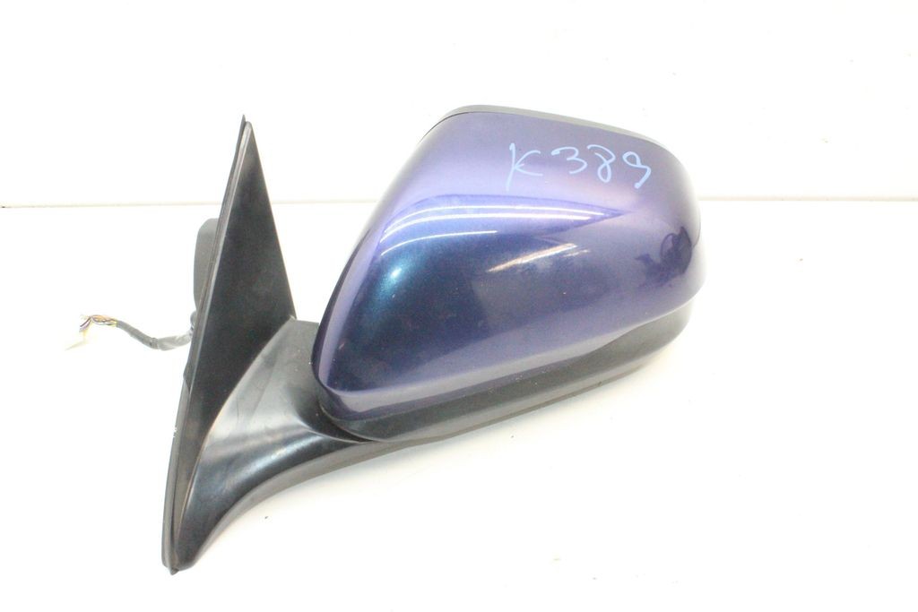Honda HR-V 2016 Left electric wing mirror 12PIN SAK219425 - Image 3