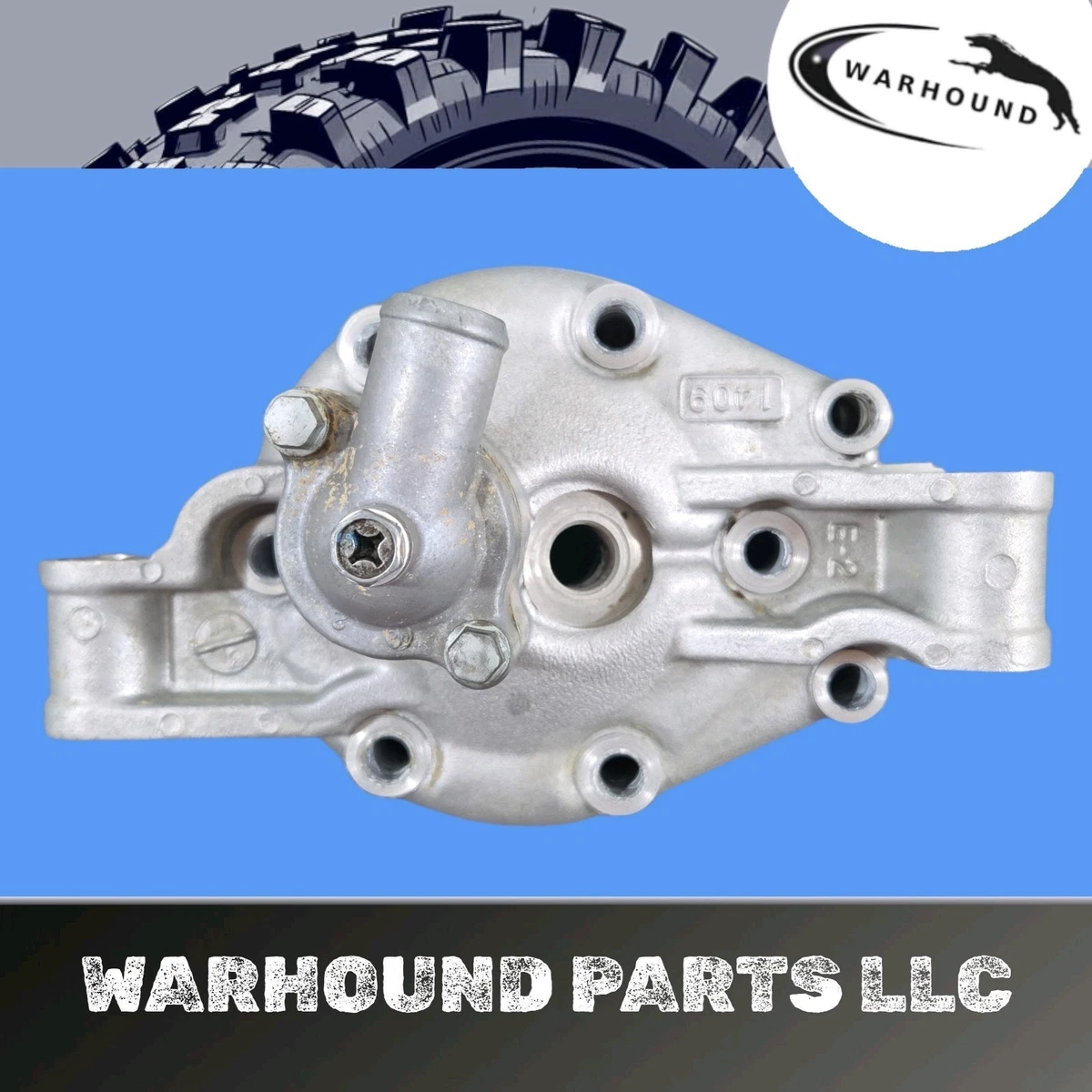 Kawasaki Motorcycle Engines and Engine Parts for Kawasaki KDX200