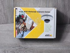 Axis M3004-V Network Camera (0516-001) *New I...