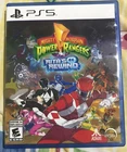 Mighty Morphin Power Rangers: Rita's Rewind - PS5