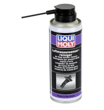 LIQUI MOLY Luftmassensensor-Reiniger 200ml (4066)