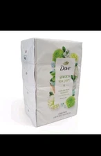 LIMITED EDITION - Dove Garden Tea Party Bar Soap - ENGLISH PEAR BLOSSOM