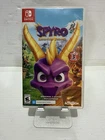 Spyro Reignited Trilogy Nintendo Switch