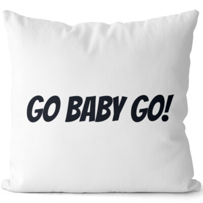 GO BABY GO! 14201004243