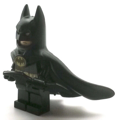 Batman Returns (1992) 76252 DC Batcave LEGO  Minifigur Superhelden Tim Burton