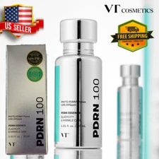 VT PDRN 100 Essence (KBEAUTY) Korean Gingseng Plant-derived Serum 30ml US Seller