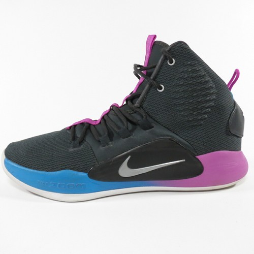 hyperdunk x flight huarache