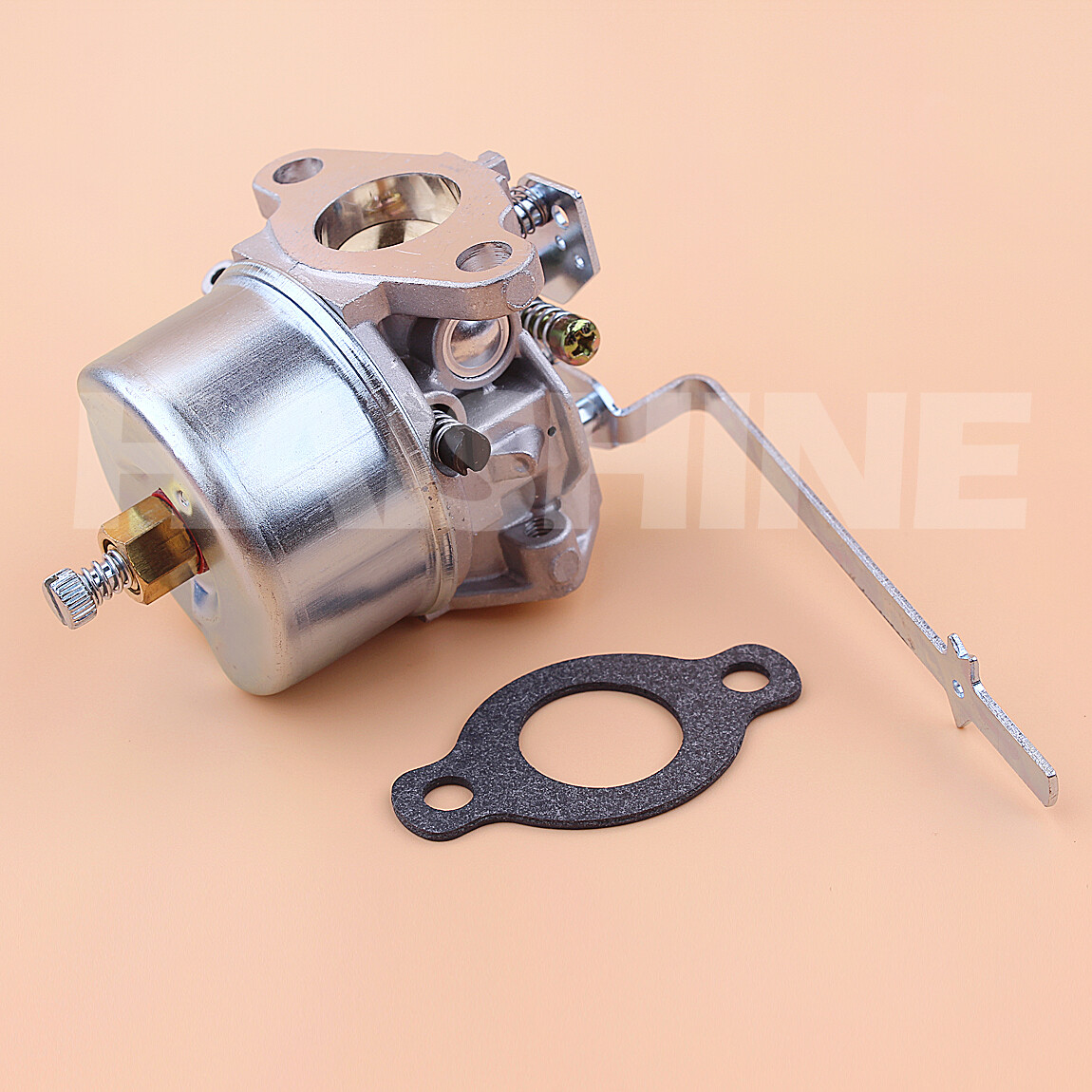 Yihao New Carburetor Carb For Tecumseh 632615 632208 632589 Fits - Foto 5