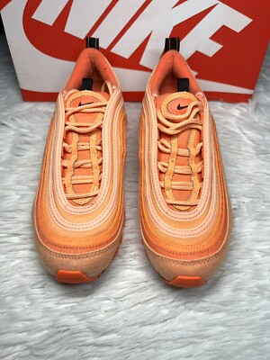 orange air max 97 los angeles
