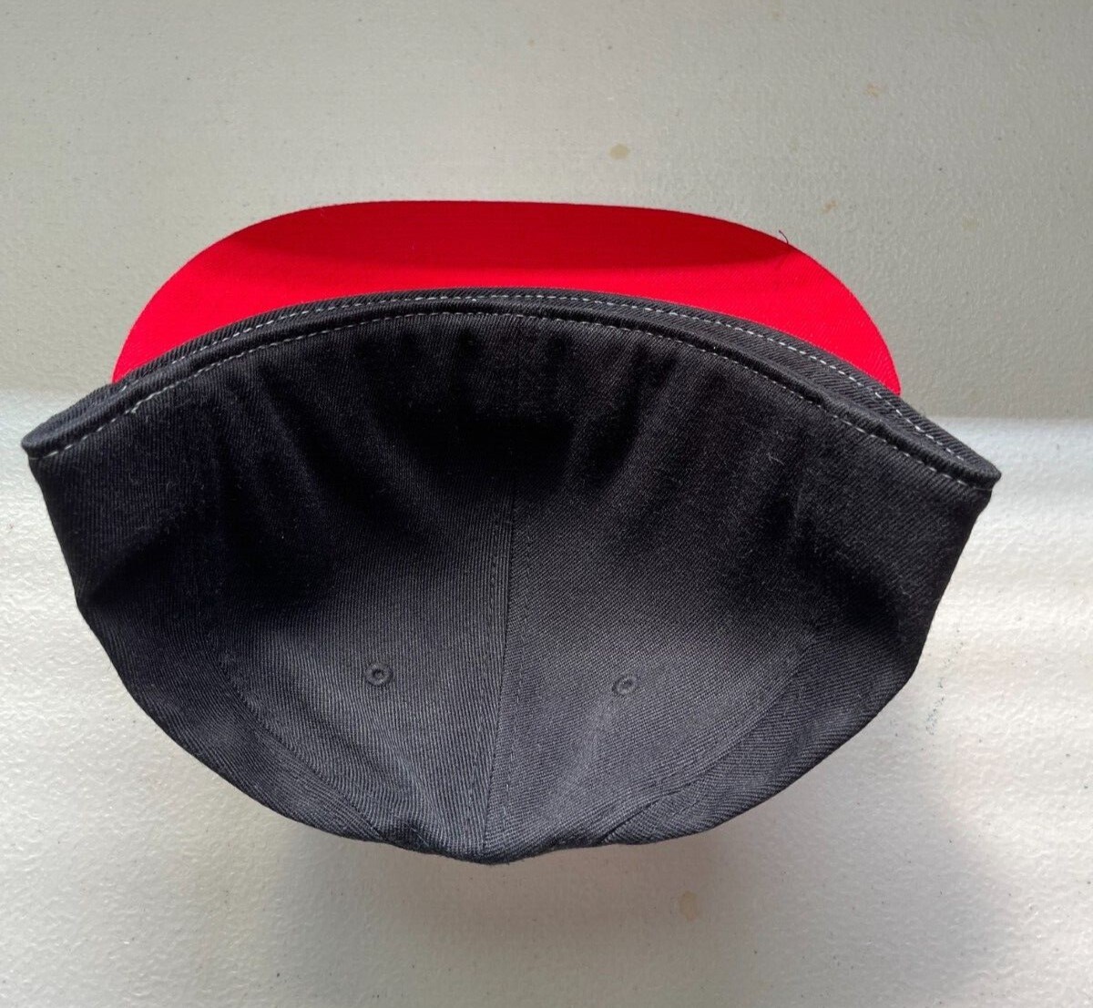 Flip skateboards 7 1/4 - 7 5/8 fitted hat flex fit cap