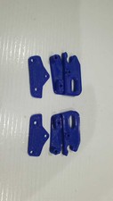 Traxxas MAXX V2 battery tray expander RED THE DESCRIPTION