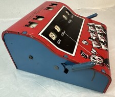 Vintage 1950's Wolverine Arithmetic Quiz Learning Toy Working Condition