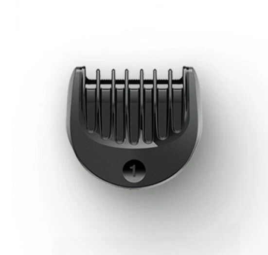 GENUINE BRAUN BEARD TRIMMER 1MM FIX COMB -MGK 2019 TYPE 5513 5514 5515 5541 5544