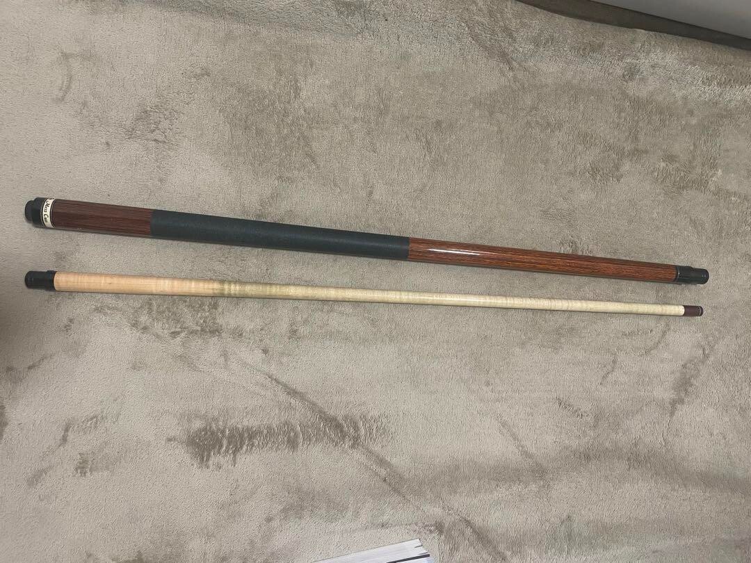 MEZZ Billiard Cue POWER BREAK1 | eBay MEZZ Billiard Cue POWER BREAK1 | eBay