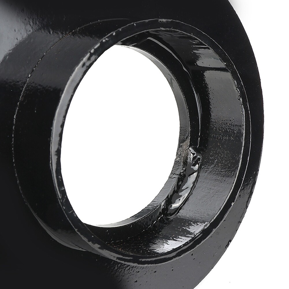 2" Front Leveling Kit & Front Shocks Struts For Chevrolet Silverado 1500 2WD