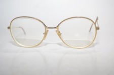 True Vintage Cottet Eyeglasses fRames