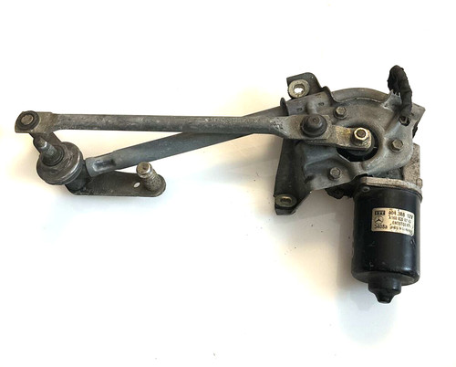 Mercedes W168 A-Klasse Scheibenwischermotor A1688200242 M338