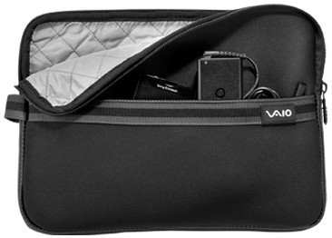 vaio laptop case