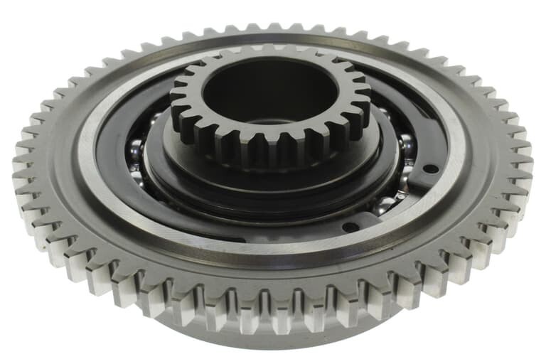 OEM YAMAHA FX-SHO FZR FZS SVHO Supercharger Clutch Assy 6ET-17800