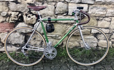 sti rennrad Shimano Ultegra ST-R8150 Di2 STI Rechts | für Felgenbremsen main image 1