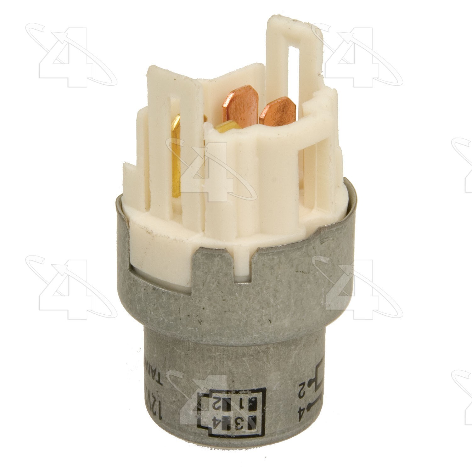 1996-1997 Lexus LX450 A/C Compressor Control Relay by 4 Seasons