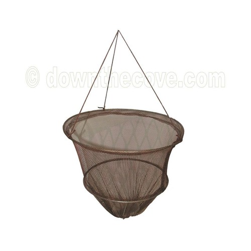 Crab Drop Net Bait Net Crabbing Net Pier Fishing Shrimp Net
