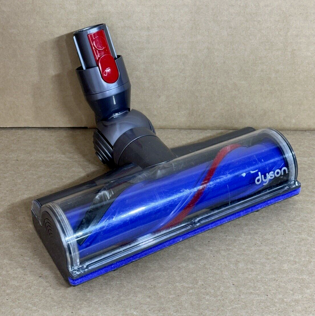ダイソン dyson V11 motorhead仕様 専用dok付 64分 【公式通販】