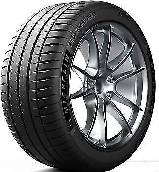 Michelin Pilot Sport 4S