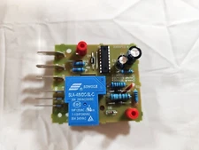 4388931 Defrost Control Board Fits Whirlpool Kenmore  PS11753571 W10352689