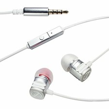Paradigm Shift E2m Headphones White