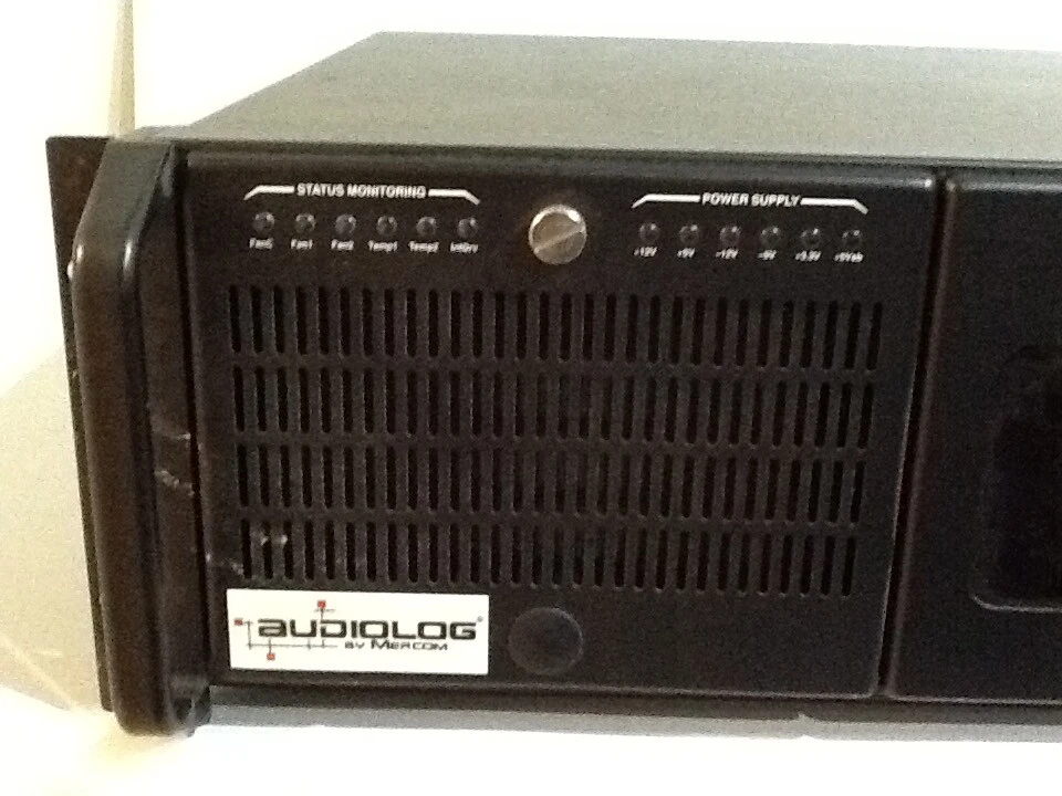 Axiom Technology AX6156WT Foto 3 de 4