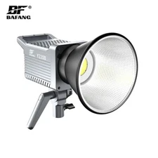 BAFNAG BF-Y220B,BF-Y300B LED Video COB Light 2700K-6500K Photography Fill Light