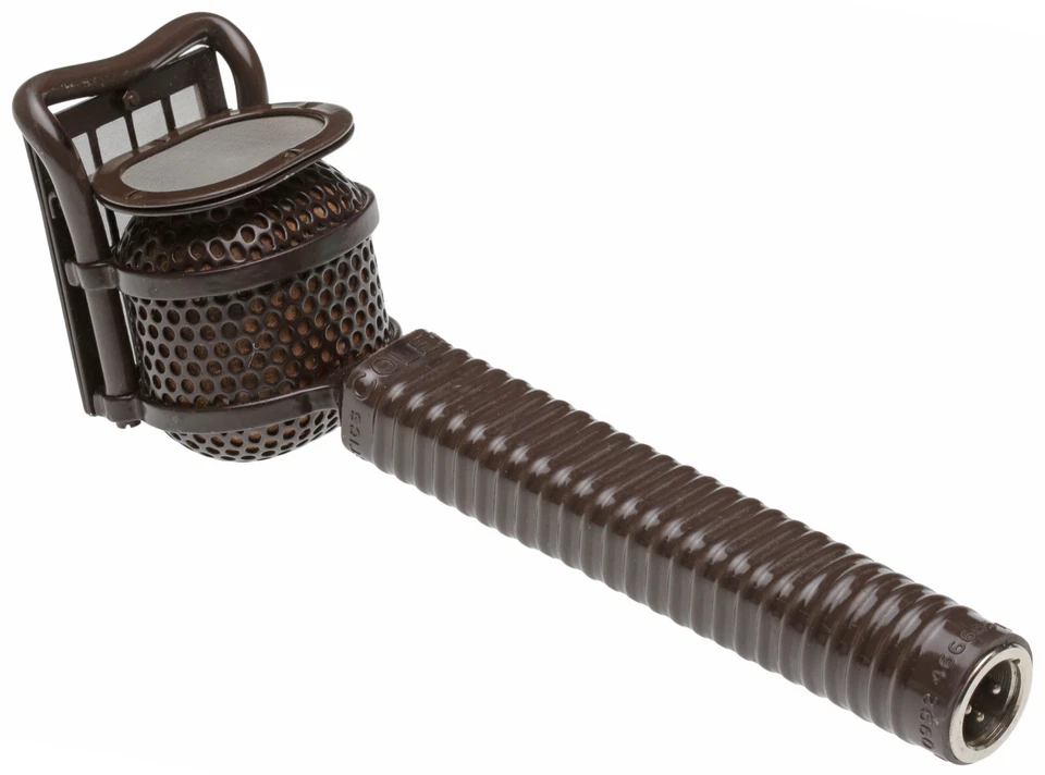 Micrófono para comentarista deportivo con cancelación de ruido cinta labial Coles Electroacoustics 4104 Foto 4 de 4