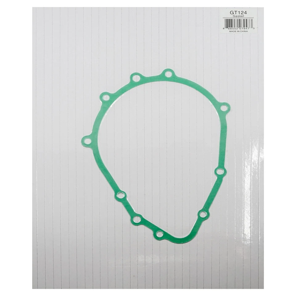 Junta de estator para Kawasaki ZX6R ZX-6R Ninja ZX600 1998 1999 2000 2001-2004 Foto 2 de 4