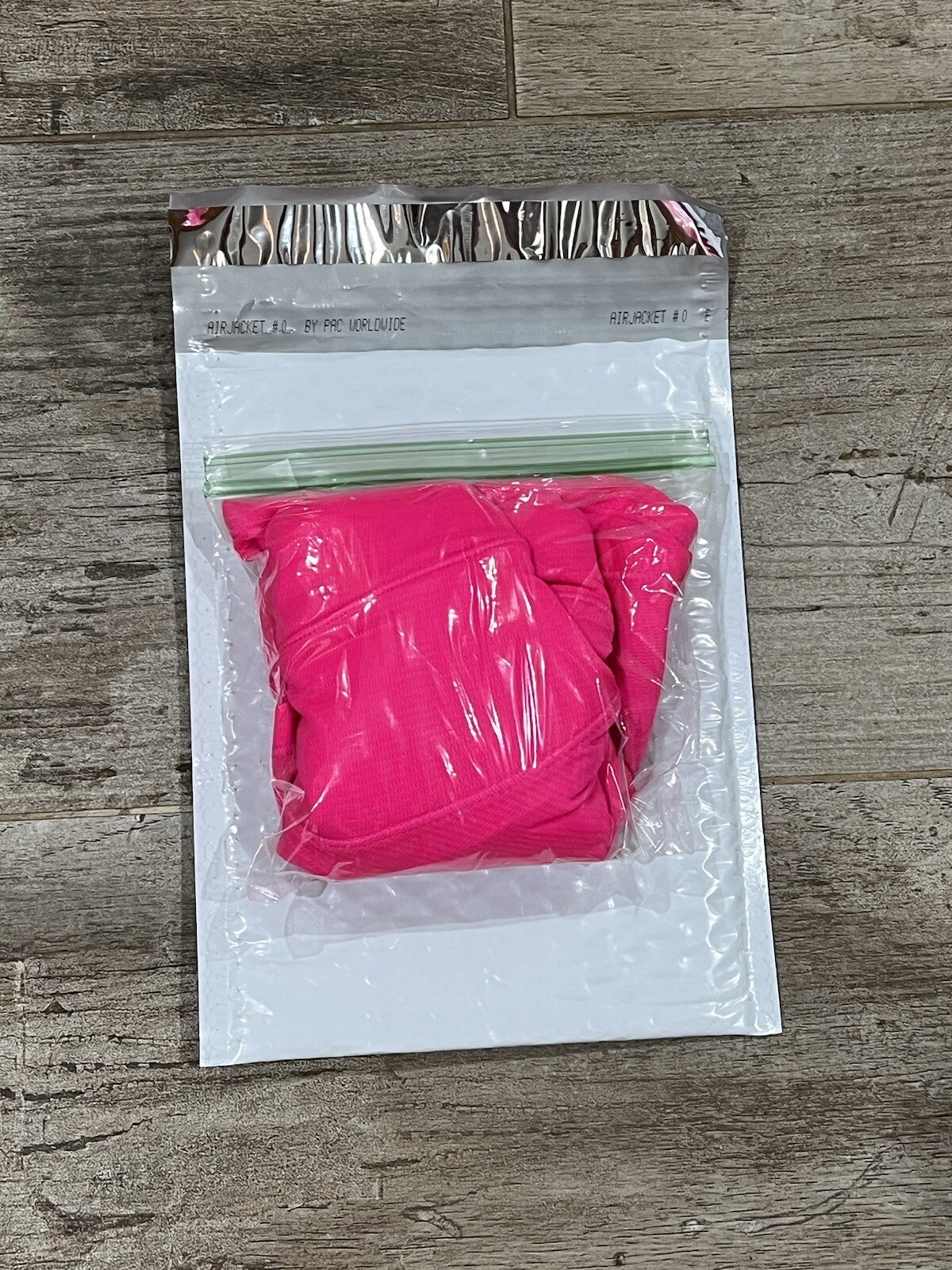 REEL LEGENDS 💕 GIRLS XL (6X) TENNIS GOLF ATHLETIC RUFFLED SKORT HOT PINK