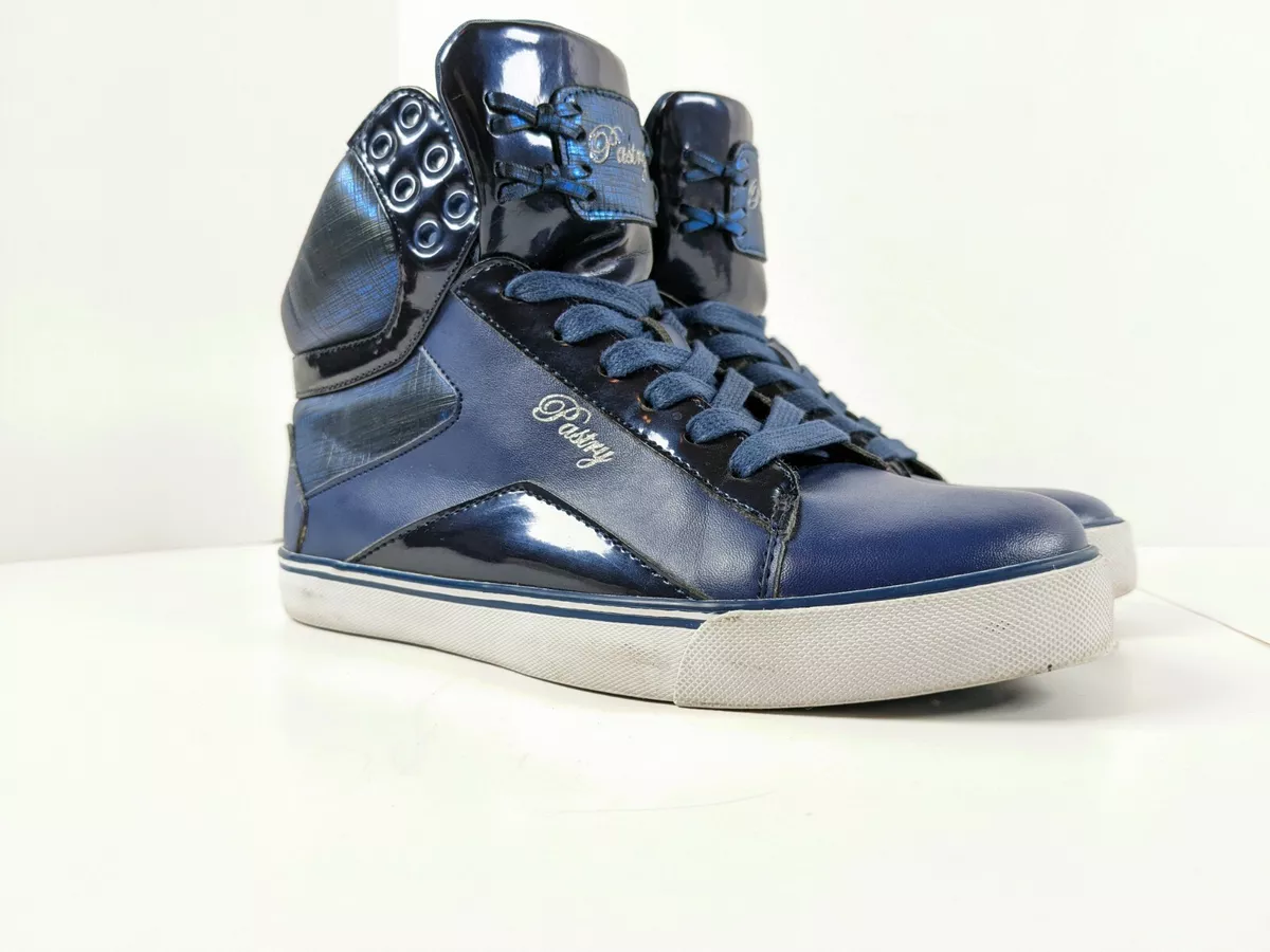 Best shoes best sale for popping dance